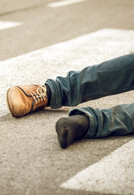 Pedestrian Accident Attorneys/Lawyers